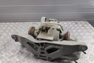 0AR525053, 4F0599287 , art3400648 Дифференциал Audi A6 C6 (S6,RS6) Арт 3400648, вид 3