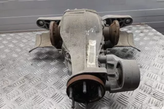 0AR525053, 4F0599287 , art3400648 Дифференциал Audi A6 C6 (S6,RS6) Арт 3400648, вид 5