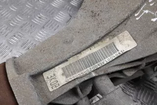 0AR525053, 4F0599287 , art3400648 Дифференциал Audi A6 C6 (S6,RS6) Арт 3400648, вид 9