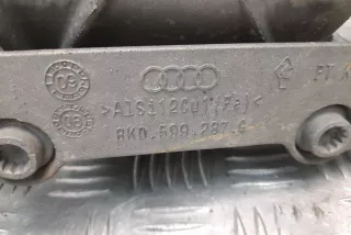 0BD500043G, KHR, 3R96 , art3400683 Дифференциал Audi Q5 1 Арт 3400683, вид 2