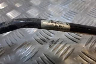 7P5422891J , art3401230 Трубка гидроусилителя Porsche Cayenne 958 Арт 3401230, вид 1