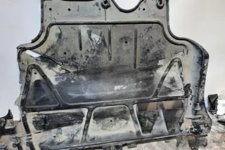 5Q0825236 , art3402579 Декоративная крышка двигателя Volkswagen Passat B8 Арт 3402579, вид 4