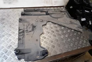 8W0825216E , art3402720 Защита двигателя Audi A4 B9 Арт 3402720, вид 3