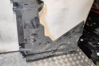 8W0825216E , art3402720 Защита двигателя Audi A4 B9 Арт 3402720, вид 4