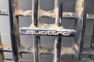 8R0853651 , art3402927 Заглушка (решетка) в бампер передний Audi Q5 1 Арт 3402927, вид 7