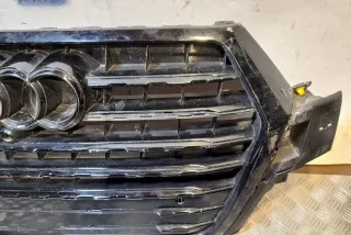 4M0807233C , art3402929 Заглушка (решетка) в бампер передний Audi Q7 4M Арт 3402929, вид 11