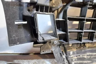 4M0807233C , art3402929 Заглушка (решетка) в бампер передний Audi Q7 4M Арт 3402929, вид 12