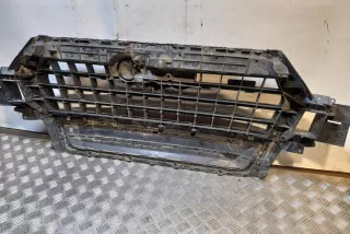 4M0807233C , art3402929 Заглушка (решетка) в бампер передний Audi Q7 4M Арт 3402929, вид 13