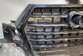 4M0807233C , art3402929 Заглушка (решетка) в бампер передний Audi Q7 4M Арт 3402929, вид 14