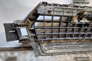 4M0807233C , art3402929 Заглушка (решетка) в бампер передний Audi Q7 4M Арт 3402929, вид 3