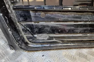 4M0807233C , art3402929 Заглушка (решетка) в бампер передний Audi Q7 4M Арт 3402929, вид 4