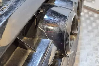 4M0807233C , art3402929 Заглушка (решетка) в бампер передний Audi Q7 4M Арт 3402929, вид 5