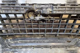 4M0807233C , art3402929 Заглушка (решетка) в бампер передний Audi Q7 4M Арт 3402929, вид 8