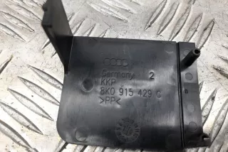 8K0915429C , art3404302 Кожух аккумулятора Audi Q5 1 Арт 3404302, вид 2