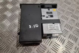 8T0035785A , art3407474 Джойстик управления мультимедиа Audi Q5 1 Арт 3407474, вид 1