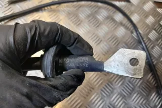 7L6971227C , art3407673 Клемма аккумулятора плюс Audi Q7 4L Арт 3407673, вид 1