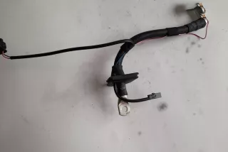 7P0971225B , art3407698 Клемма аккумулятора плюс Volkswagen Touareg 2 Арт 3407698, вид 2