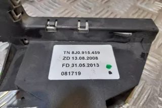 8J0915459 , art3407707 Клемма аккумулятора плюс Audi A5 (S5,RS5) 1 Арт 3407707, вид 1