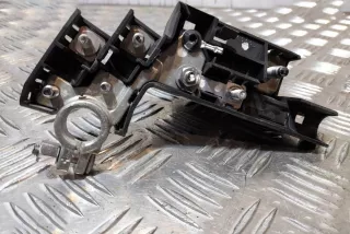 8J0915459 , art3407707 Клемма аккумулятора плюс Audi A5 (S5,RS5) 1 Арт 3407707, вид 3