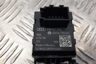 80B927225 , art3408639 Кнопка ручного тормоза (ручника) Audi Q5 2 Арт 3408639, вид 2