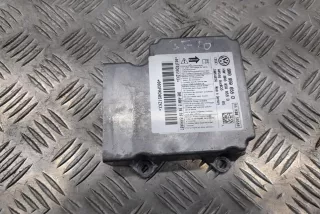 8R0959655D , art3409405 Блок AirBag Audi Q5 1 Арт 3409405, вид 2