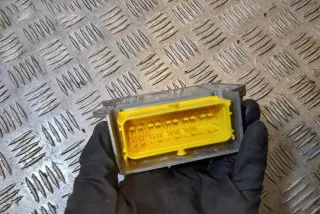 4L0959655B , art3409430 Блок AirBag Audi Q7 4L Арт 3409430, вид 4