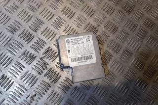 8K0959655M , art3409431 Блок AirBag Audi A4 B8 Арт 3409431, вид 1