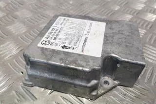4L0959655B , art3409461 Блок AirBag Audi Q7 4L Арт 3409461, вид 2