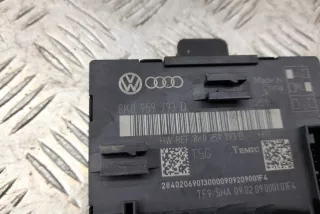 8K0959793D , art3409595 Блок управления двери задней левой Audi Q5 1 Арт 3409595, вид 1