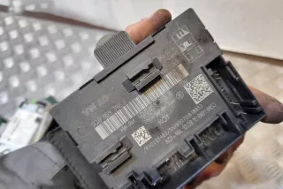 5Q0959392E , art3409777 Блок управления двери задней правой Audi A3 8V Арт 3409777, вид 1