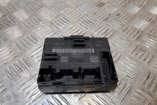 5Q0959395D, 5Q0959395B , art3409816 Блок управления двери задней правой Audi A3 8V Арт 3409816, вид 3