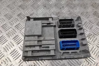 12679179 , art3409920 Блок управления двигателем Chevrolet Camaro 6 Арт 3409920