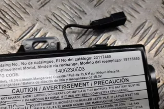 23117460 , art3409973 Прочая запчасть Chevrolet Corvette Арт 3409973, вид 2