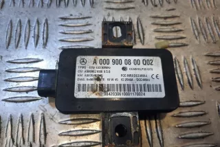 A0009000800 , art3410758 Блок контроля давления в шинах Mercedes E W212 Арт 3410758, вид 2