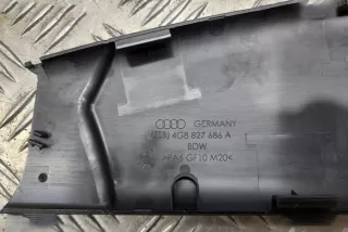 4G8827992A, 4G8827686A , art3412552 Прочая запчасть Audi A7 1 (S7,RS7) Арт 3412552, вид 4