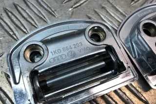 1K0864203 , art3416401 Пластик салона Audi Q5 1 Арт 3416401, вид 2