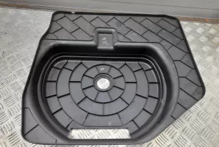 8T0012116B , art3435464 Ниша запасного колеса Audi A5 (S5,RS5) 1 Арт 3435464, вид 3