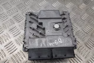 06L907425 , art3454389 Блок управления двигателем Audi A4 B9 Арт 3454389, вид 2