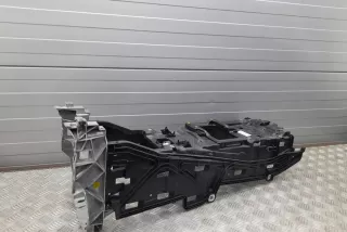 4M0863243 , art3603009 Консоль салона (кулисная часть) Audi Q7 4M Арт 3603009, вид 1