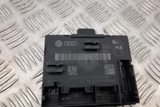 8T0959793P , art4110821 Блок управления двери передней левой Audi A5 (S5,RS5) 1 Арт 4110821, вид 1