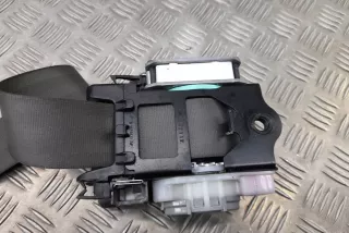 8R1857706K , art4115242 Ремень безопасности передний правый Audi Q5 1 Арт 4115242, вид 2