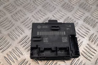 4G8959792J , art5072051 Блок управления двери передней правой Audi A6 C7 (S6,RS6) Арт 5072051, вид 1
