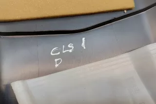 A2186901225 , art5125369 Обшивка салона Mercedes CLS C218 Арт 5125369, вид 4