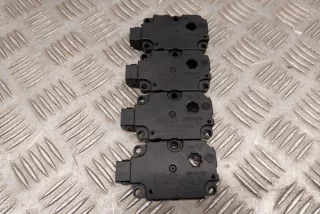 HE0T0026K, HEUT0045K, CZ1139300857ND8 , art7051211 Моторчик заслонки печки Audi A8 D4 (S8) Арт 7051211, вид 1