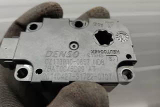 HE0T0026K, HEUT0045K, CZ1139300857ND8 , art7051211 Моторчик заслонки печки Audi A8 D4 (S8) Арт 7051211, вид 2