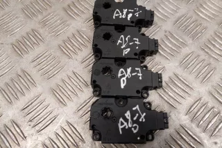 HE0T0026K, HEUT0045K, CZ1139300857ND8 , art7051211 Моторчик заслонки печки Audi A8 D4 (S8) Арт 7051211, вид 5
