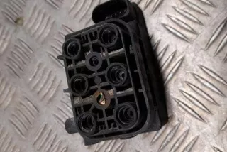 97035815302 , art7075344 Блок управления пневмоподвеской Porsche Panamera 970 Арт 7075344
