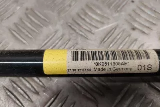 8K0511305AE , art7080476 Стабилизатор подвески (поперечной устойчивости) задний Audi A4 B8 Арт 7080476, вид 2
