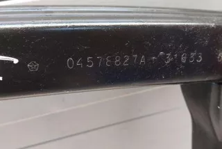 F156446R , art7085156 Усилитель бампера заднего Jeep Grand Cherokee IV (WK2) Арт 7085156, вид 2