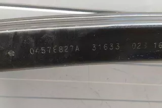 F156446R , art7085156 Усилитель бампера заднего Jeep Grand Cherokee IV (WK2) Арт 7085156, вид 3